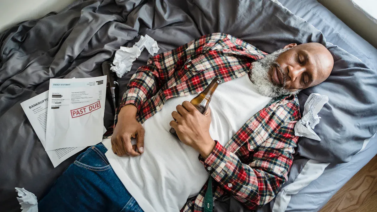 When Can Exercise Negatively Affect Sleep?