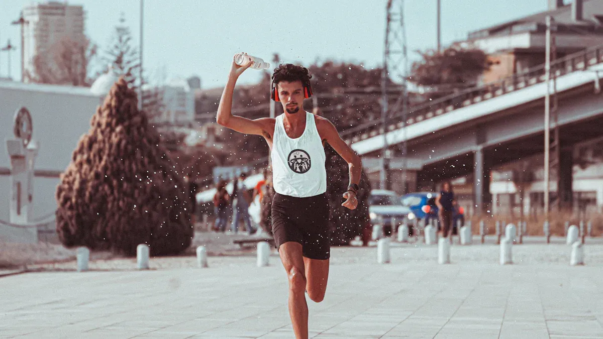 Strategies for Peak Focus and Alertness