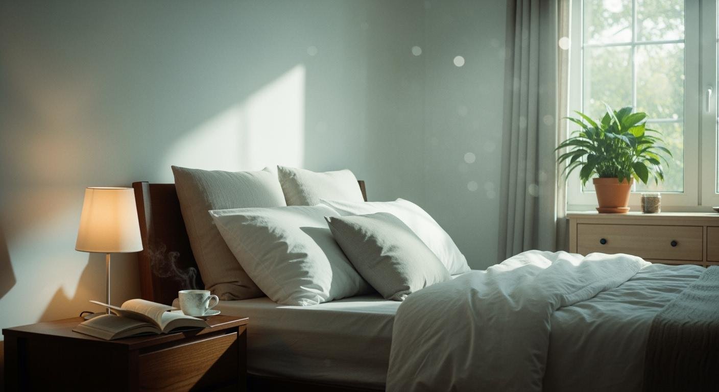 The Best Bedroom Environment Guide