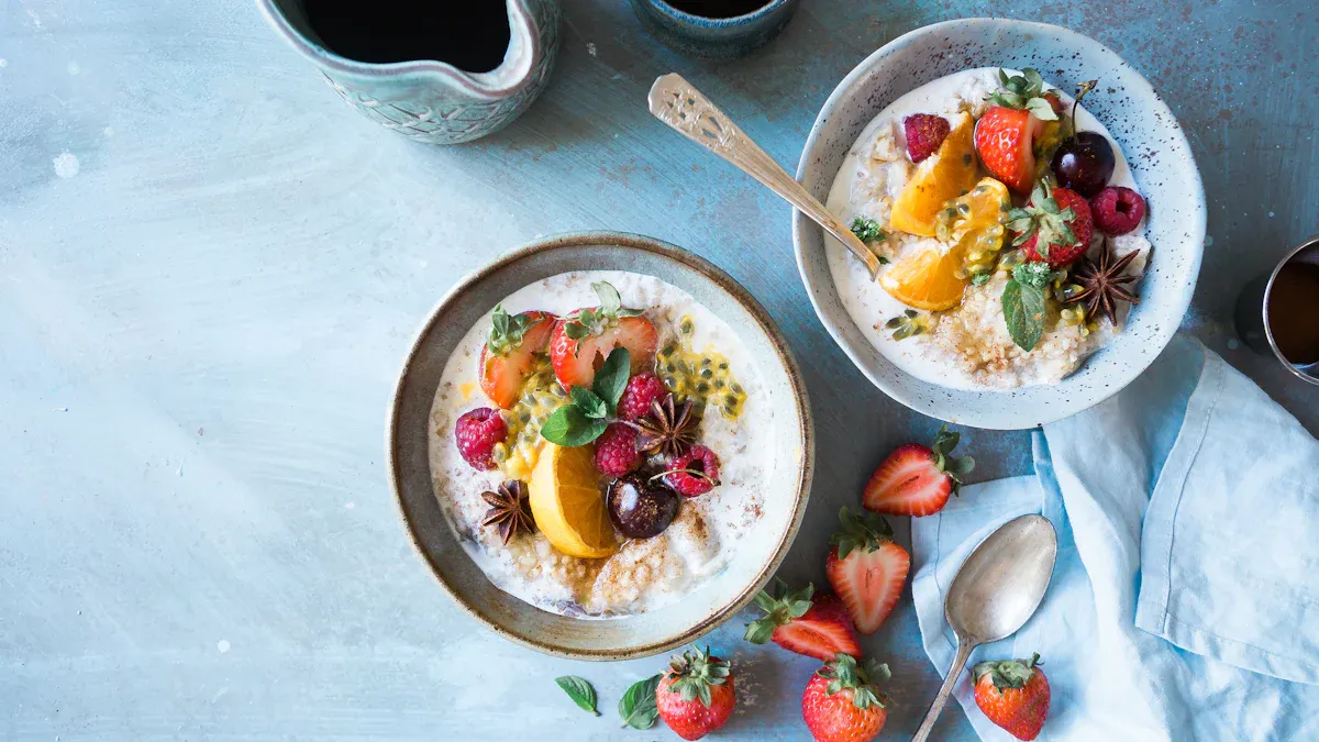 Your Morning Routine for More Energy