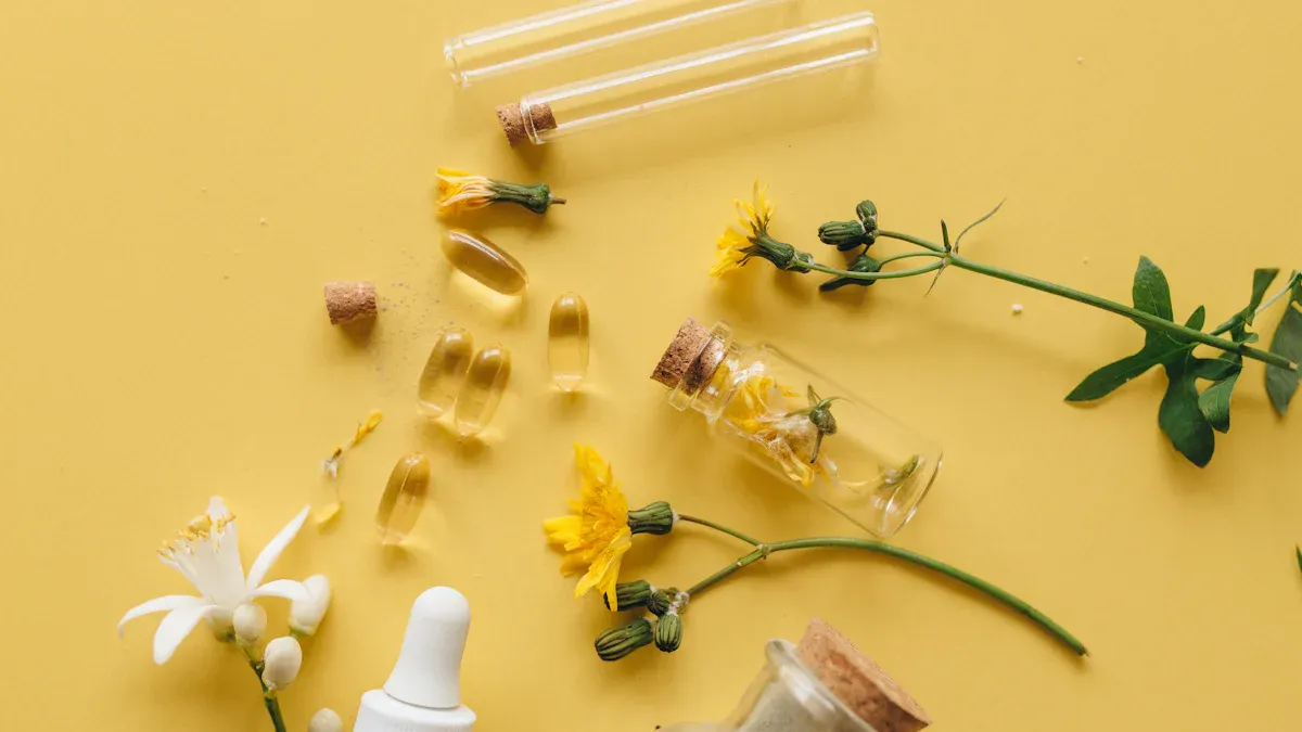 Natural Sleep Remedies: Supplements and Teas