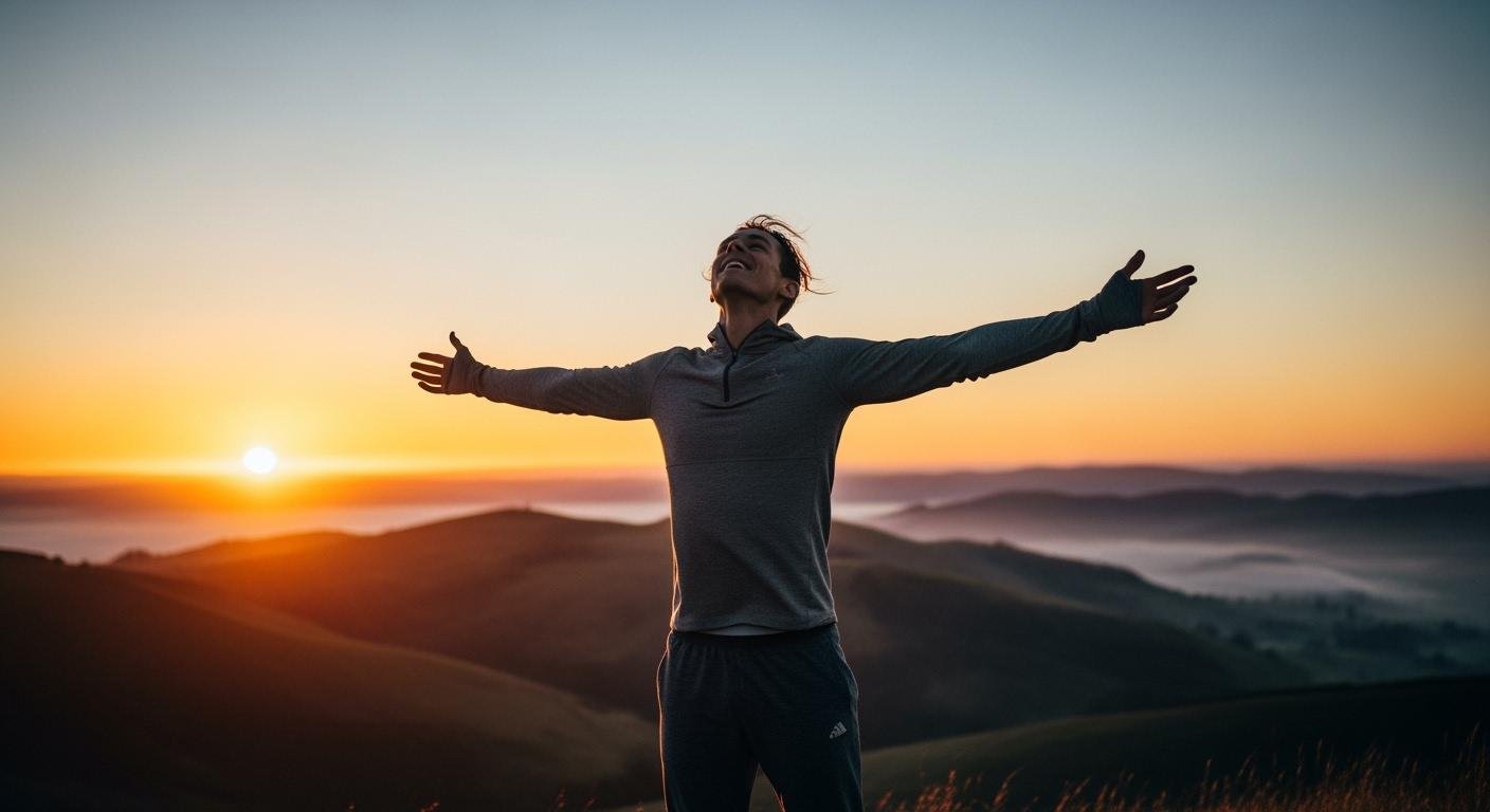 9 Lasting Ways to Boost Energy and Feel Great