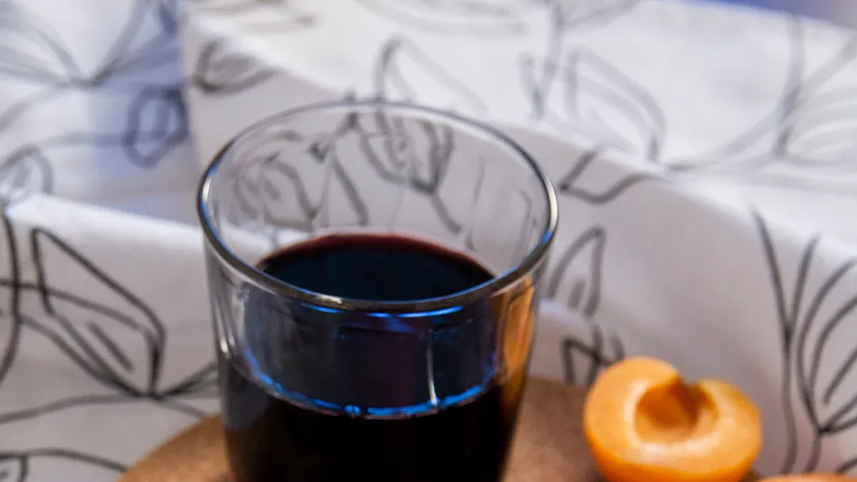 Boosting Your Diet with Foods Rich in Antioxidants