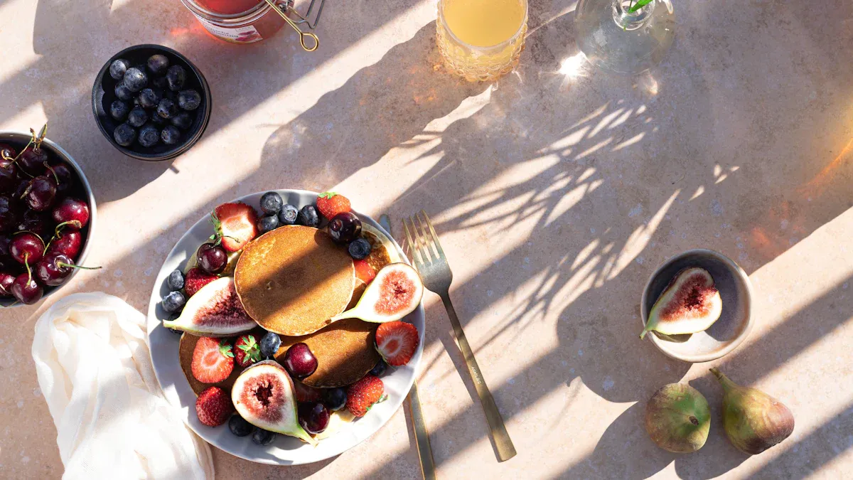 Building Your New Supplement Routine