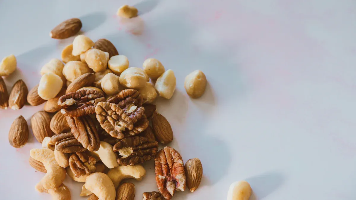 Strategic Eating for Energy and Focus