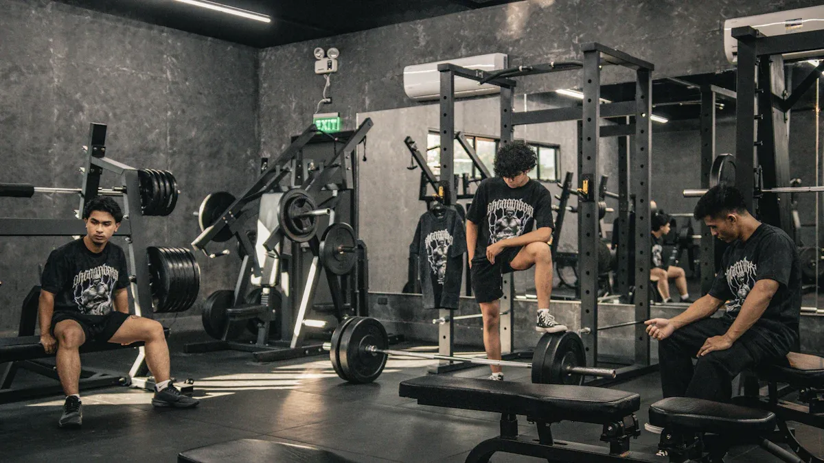 Actionable Wellness Routines for Physical Health