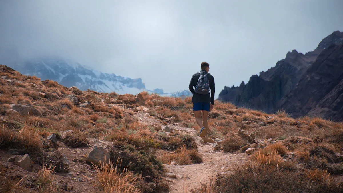 Build a Healthy Work-Life Balance