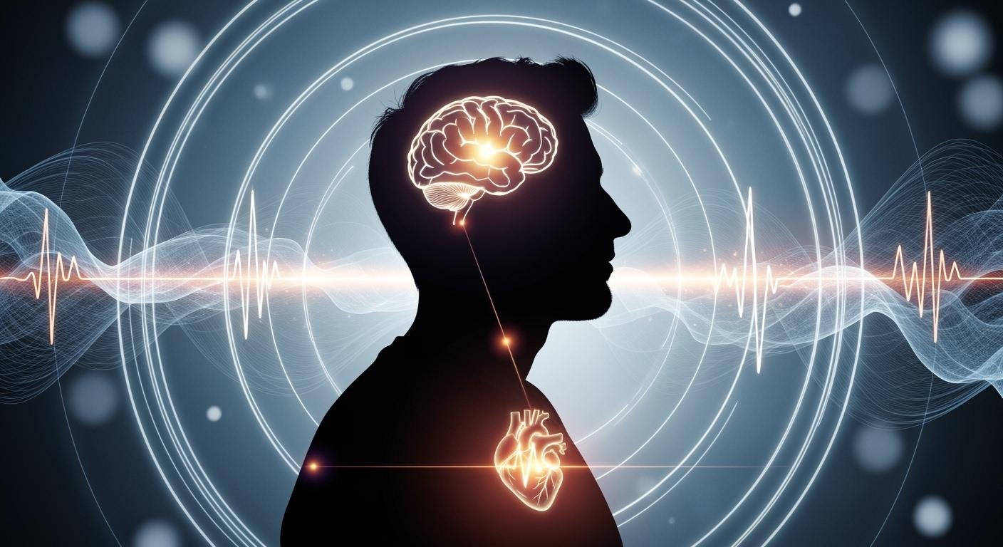 Mind-Body Connection Guide for Men