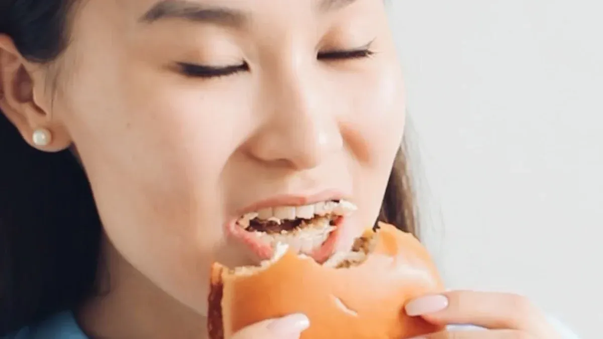 Productivity-Killing Foods and Habits