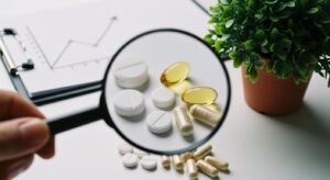 How to Choose Supplements That Actually Work