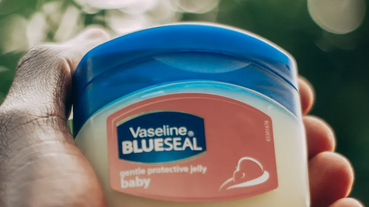 Verify Quality with Third-Party Seals