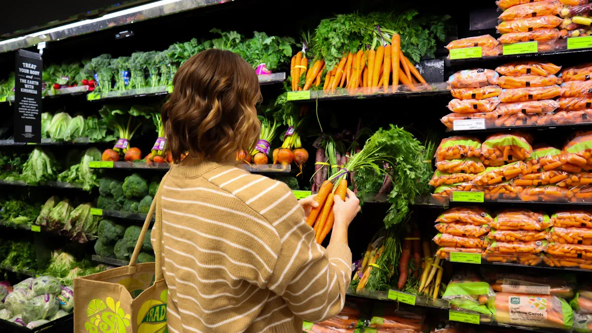 How to Reduce Your Intake