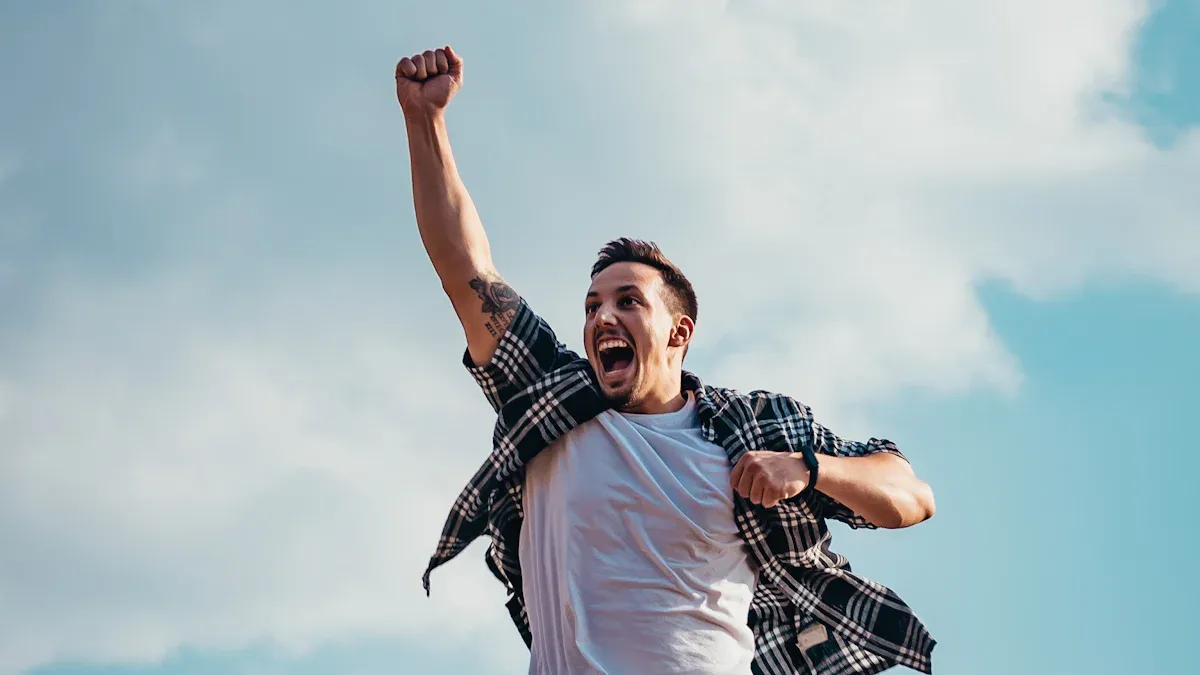 How Exercise Improves Your Energy