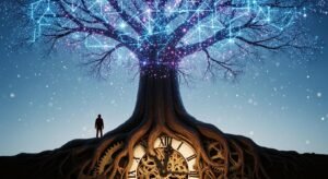 The Shift to Longevity Redefining Our Future