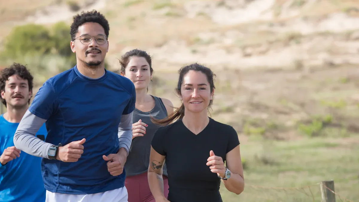 Step 4: Rebuild Healthy Routines for the Long Term