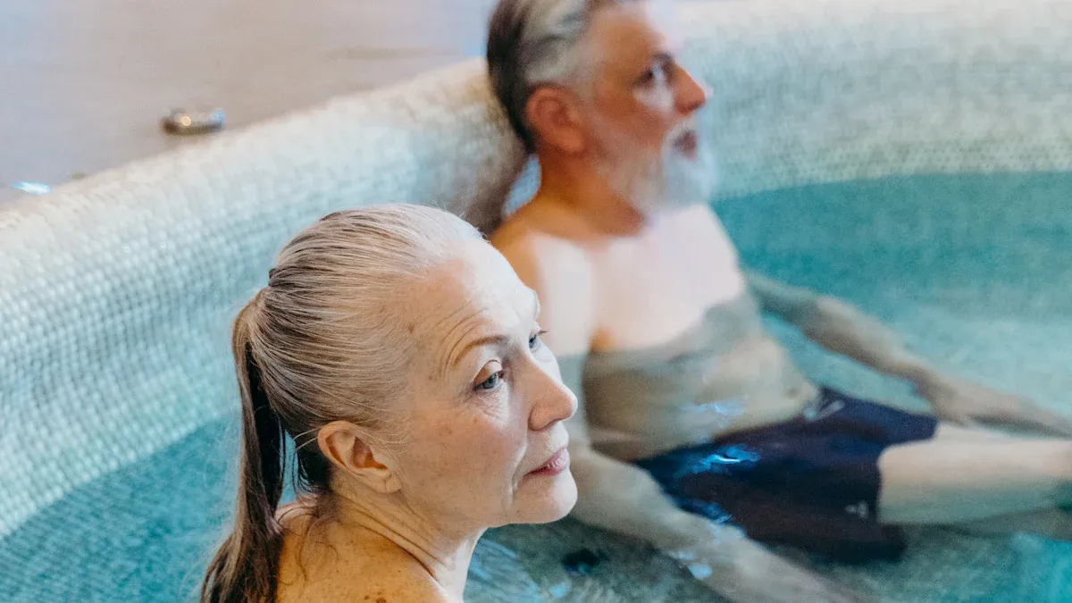 Embrace Activity for Healthy Aging