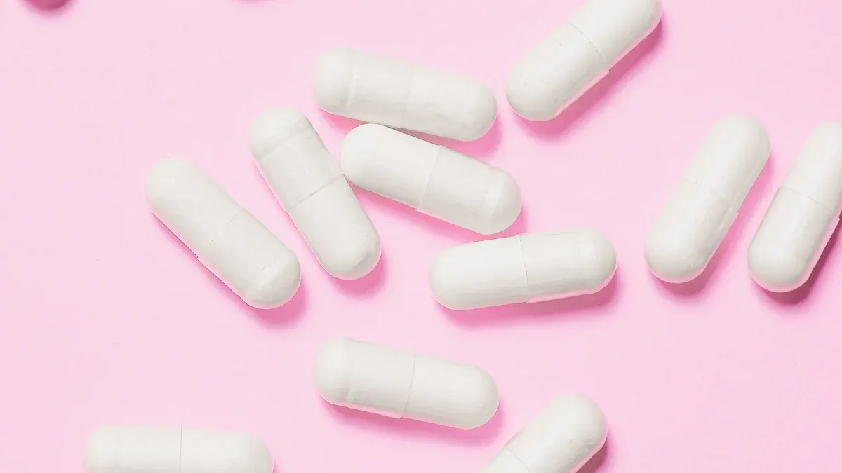 Morning vs Evening Supplements: A Clear Breakdown