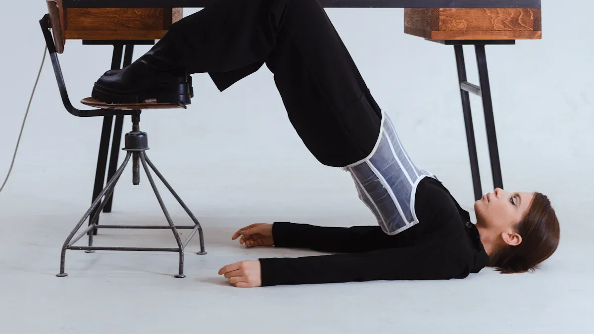 Integrate Self-Care into Your Workflow