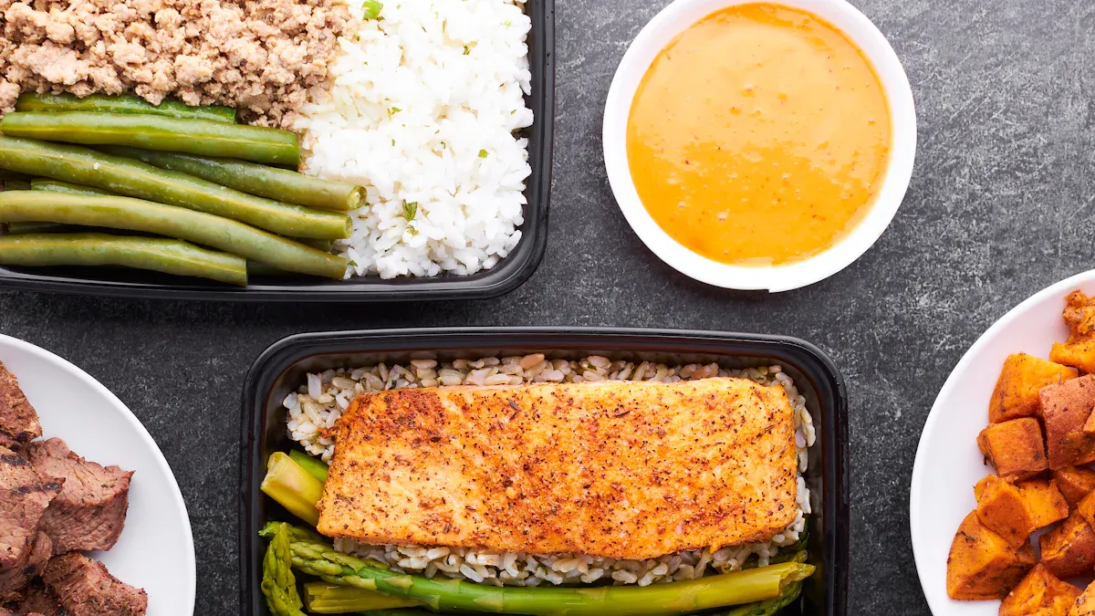 A Practical Guide to Your Protein Intake