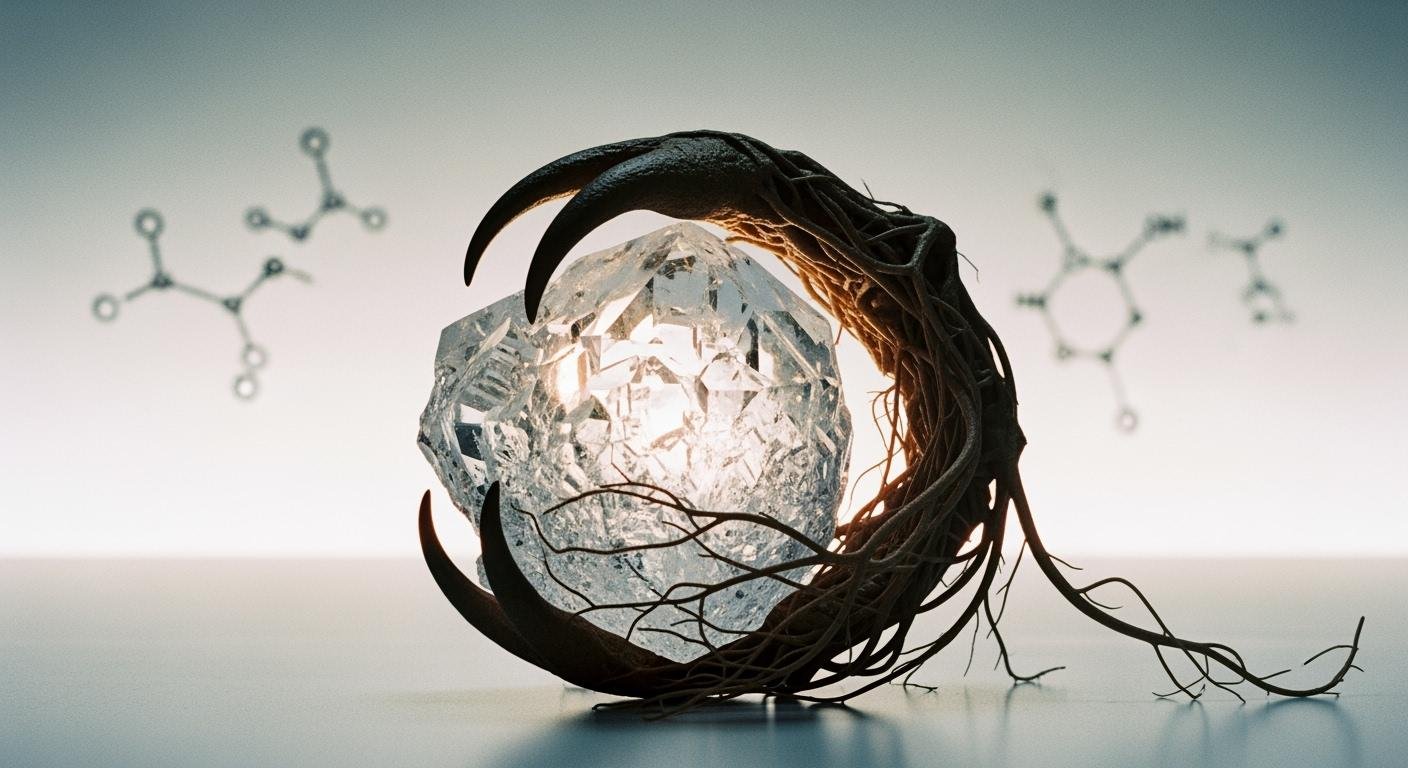 A Guide to Chelated Minerals and Their Power