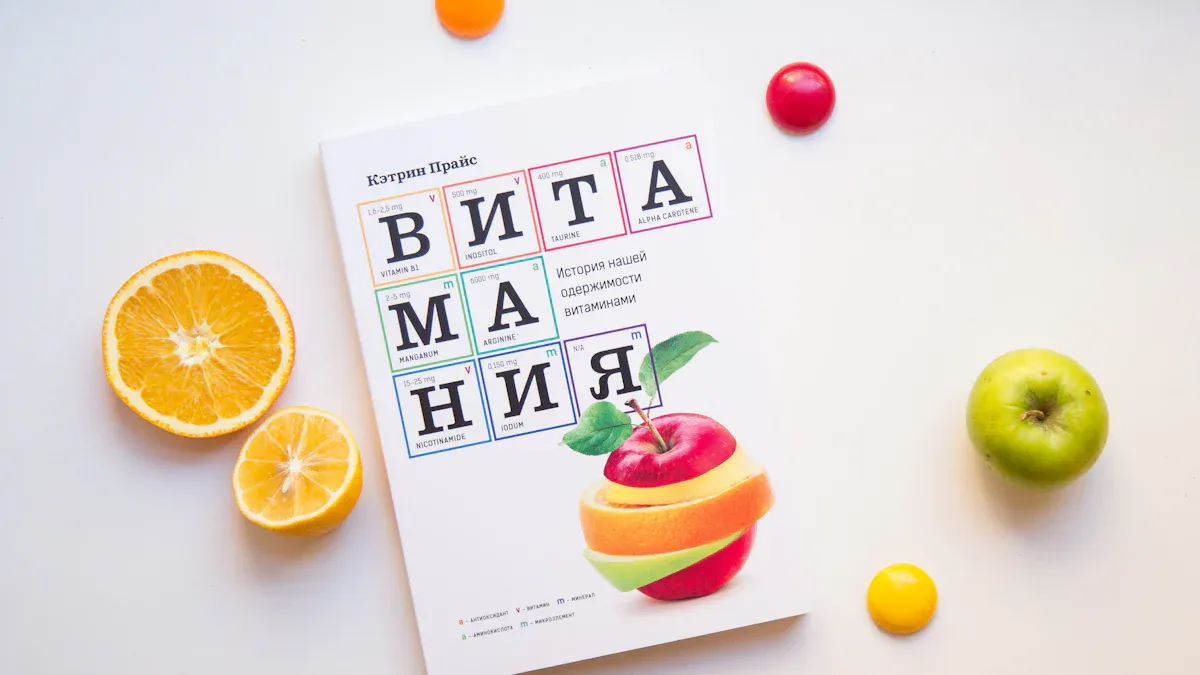 When Dietary Supplements Are Beneficial