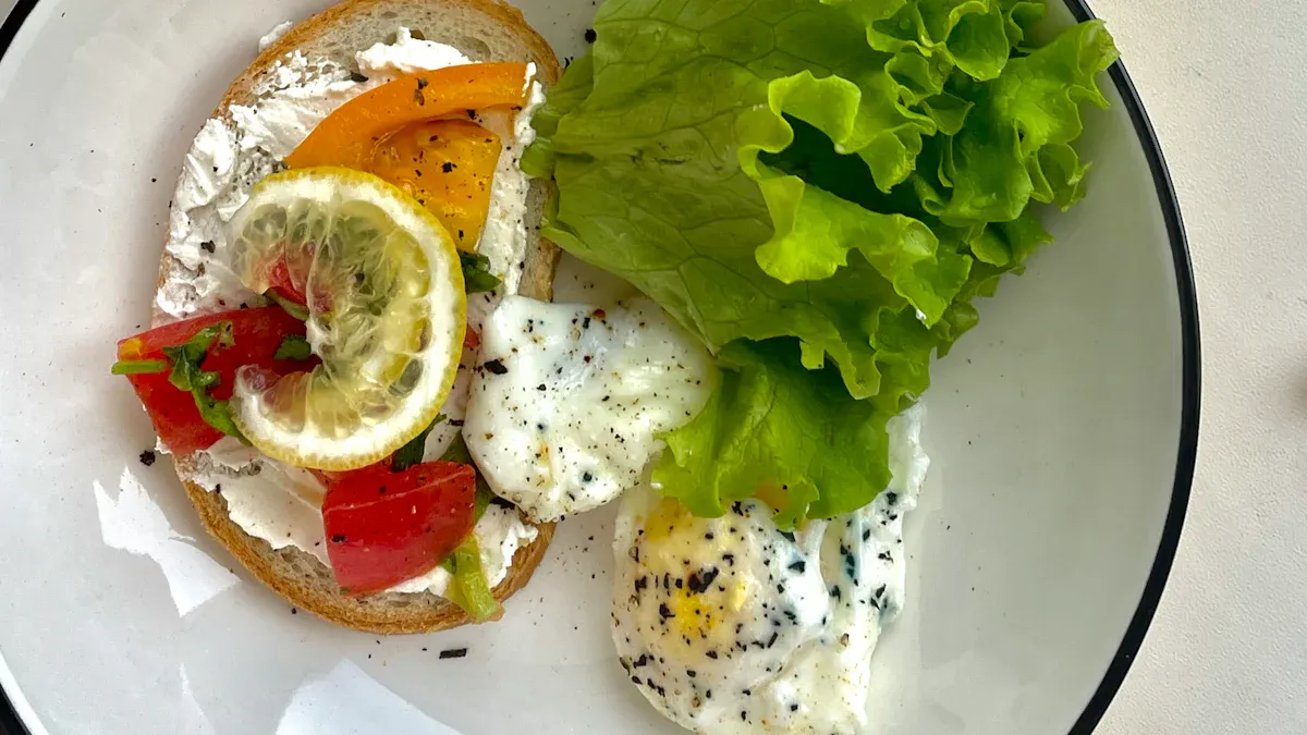 Why Protein Matters for Daily Energy