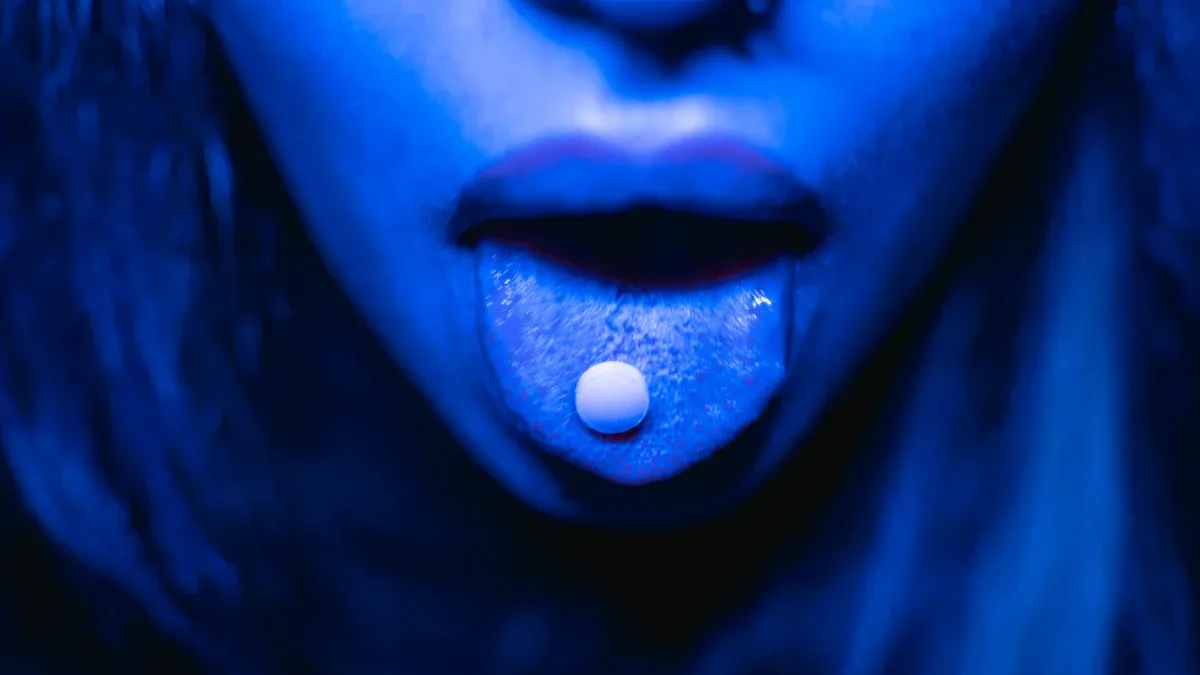 Risks of Natural Supplements and Overuse