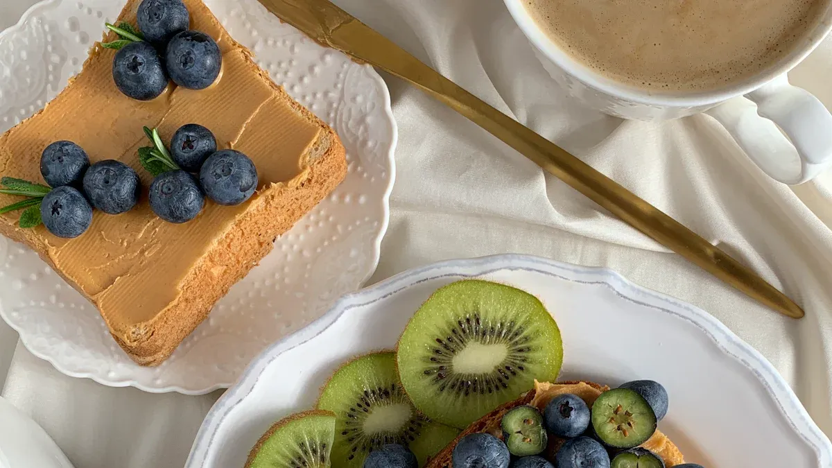 Fuel Your Body Effortlessly