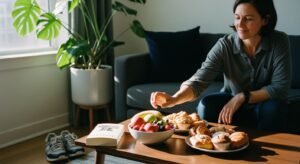 Prevent Lifestyle Fatigue with Smart Choices in Your 40s