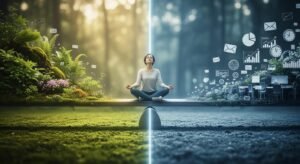 Maintaining Healthy Boundaries for a Balanced Life