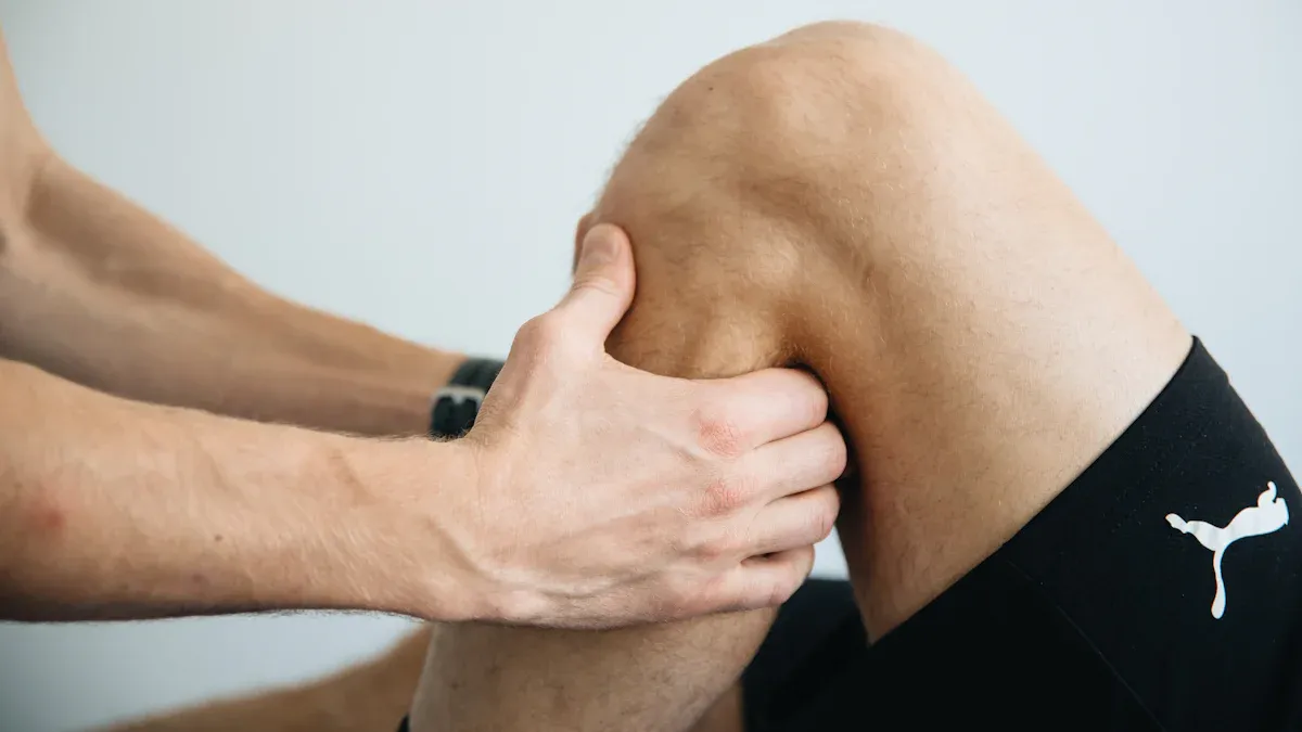 Challenges Older Athletes Face