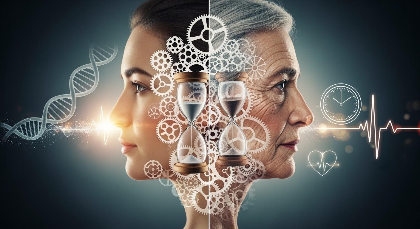 Why Metabolism Slows With Age in 2026