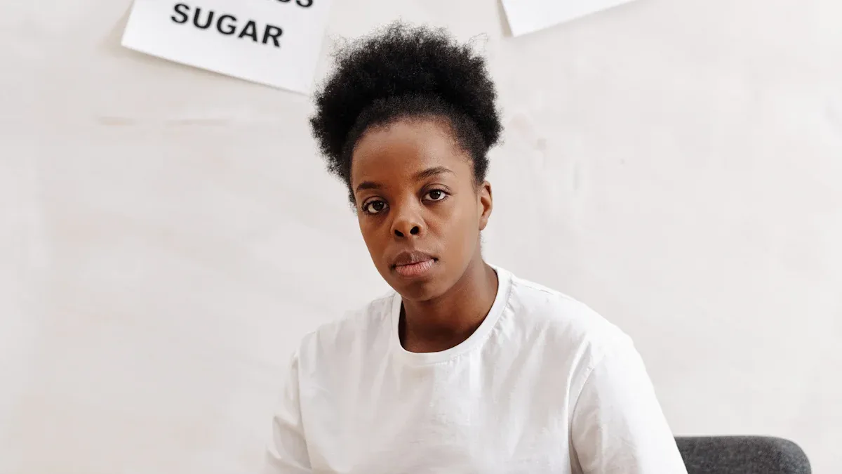 When Healthy Habits Aren’t Easy