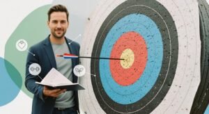 Effective goal setting for men’s wellness in 2026