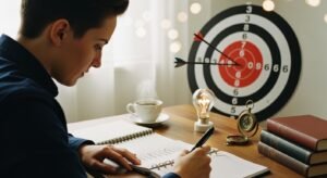 Overcome Motivation Loss and Find Your Focus