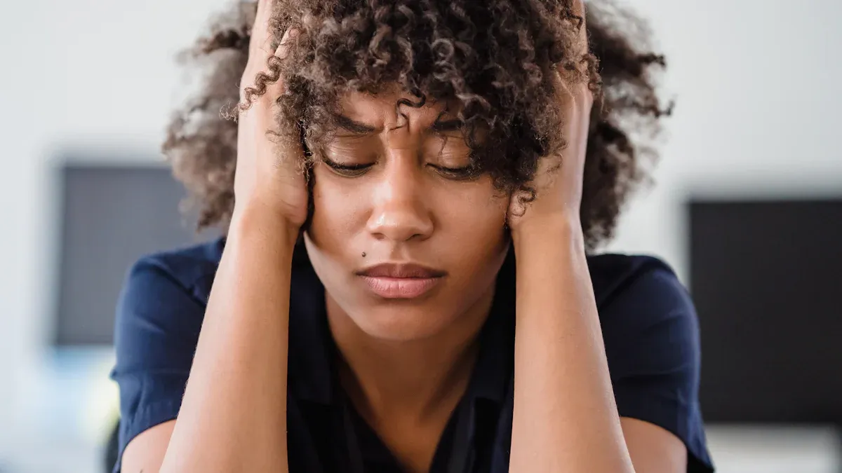 Health Effects of High Cortisol