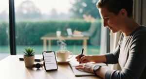 How to Build a Morning Routine That Works for You