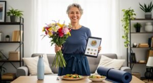 Top Tips to Maintain Vitality in Your 40s and Beyond