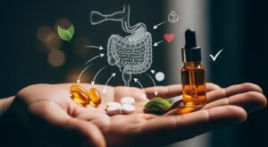 How Supplement Form Determines Absorption Efficiency