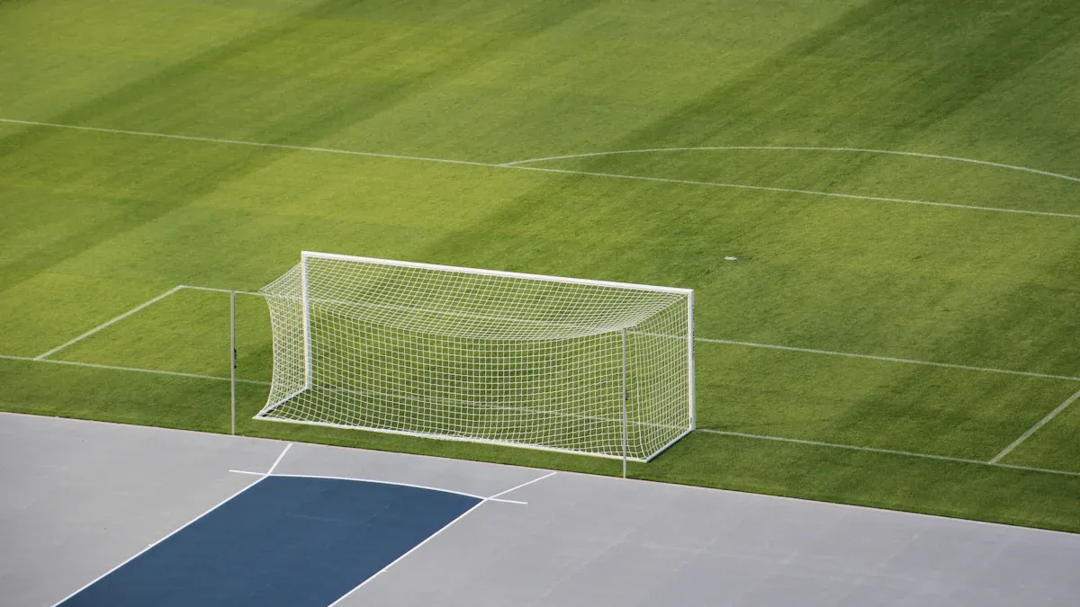 Set Clear, Specific Goals