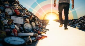 How to Finally Reinvent Your Lifestyle