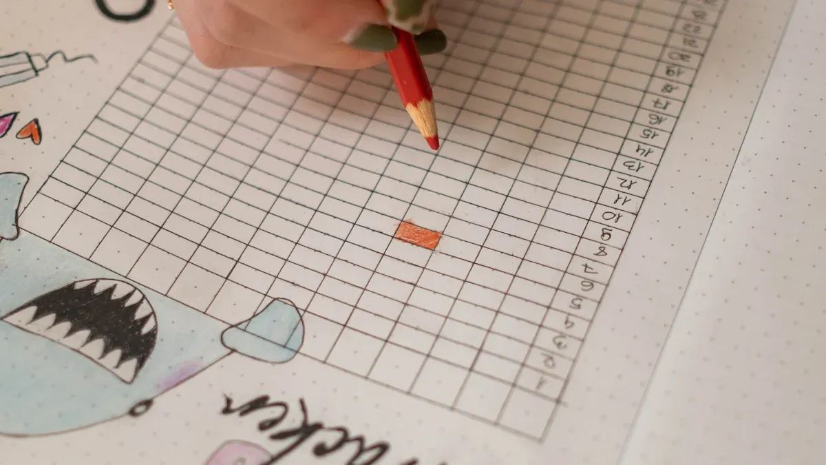 Track Progress and Get Support