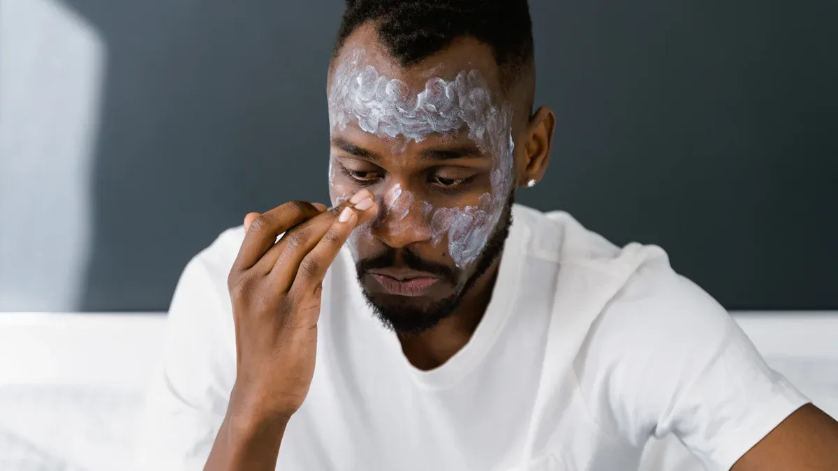 Practical Self-Care Strategies for Men