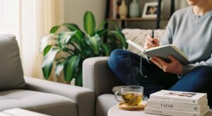 How to Build a Simple Wellness System Without Stress