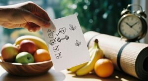 Quick Ways to Maintain Your Wellness Plan Daily