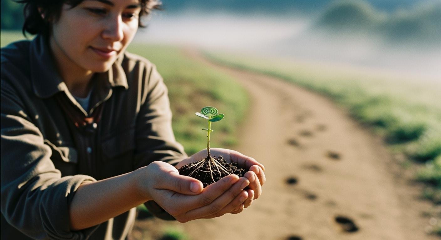 Stay Motivated When Results Are Slow and Progress Is Hidden