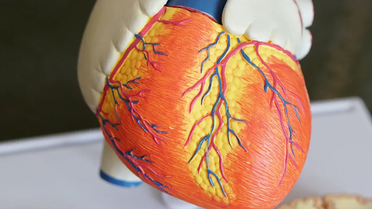 Health Benefits of Antioxidants