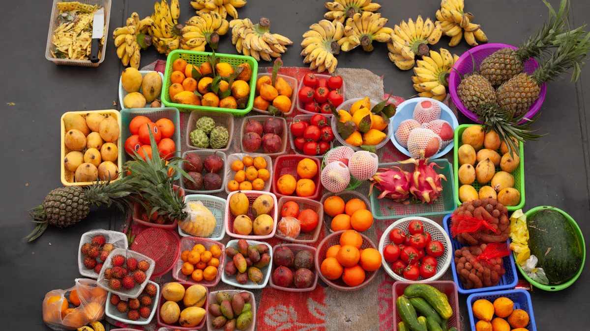 Fatigue Fighting Tips for Nutrition