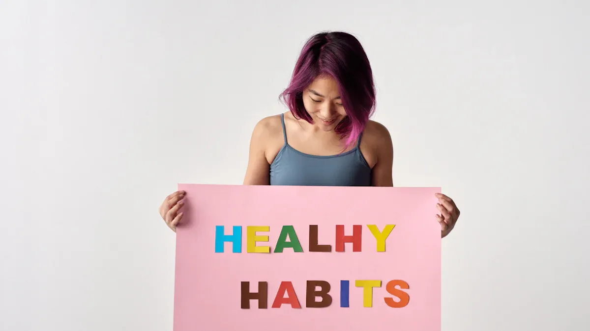 Build a Simple Wellness System Step-by-Step