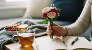 Simple Daily Habits That Support Long-Term Wellness